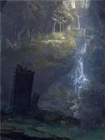 I Became An Acre Of Haunted Land
