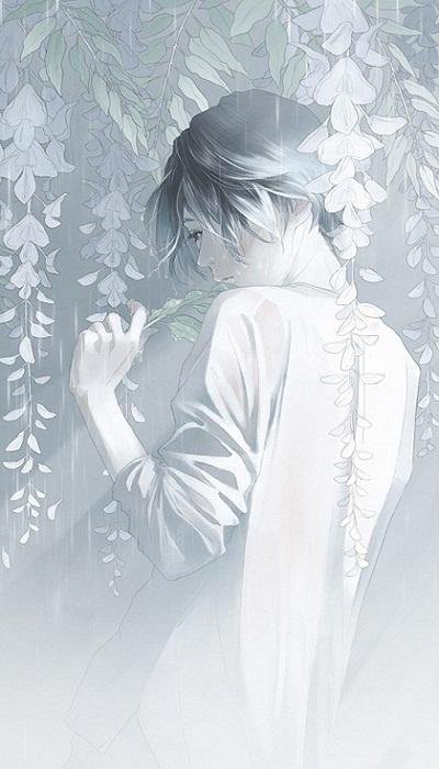 The little teacher of rebirth