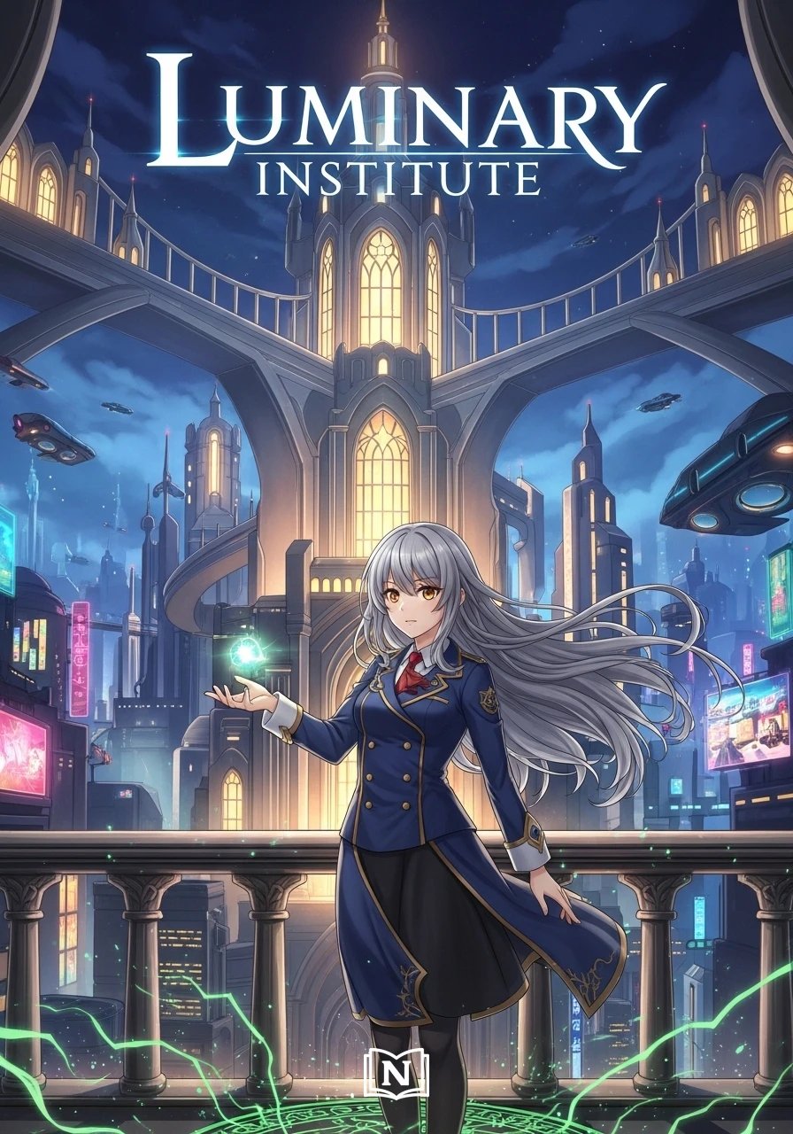 Luminary Institute