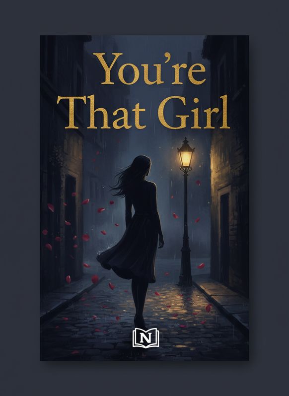 You're That Girl
