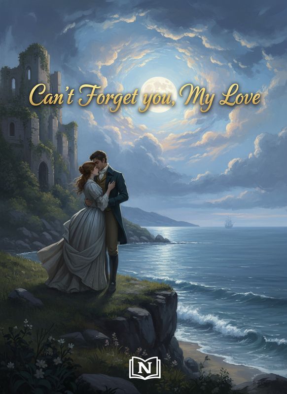 Can't Forget you, My Love