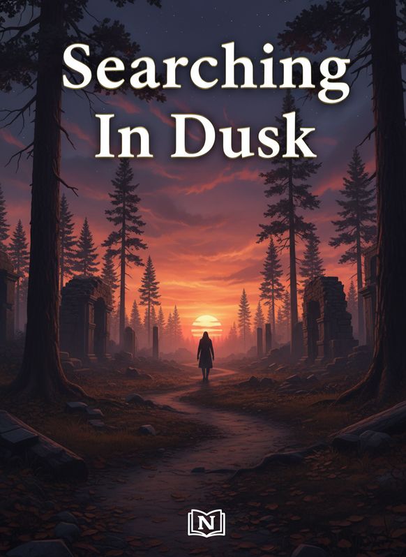 Searching In Dusk