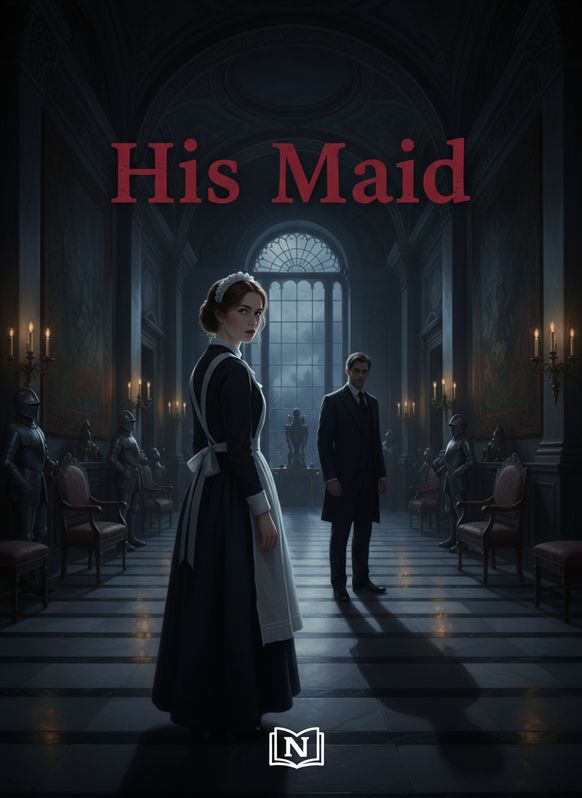His Maid